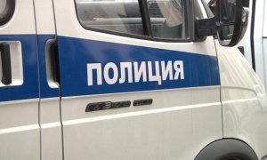 Дагестанские силовики задержали подозреваемого в подрыве полицейских автомобилей