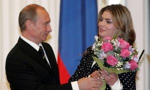 Даритель квартир «женщинам Путина» заработал на госзаказах 89 млн долларов