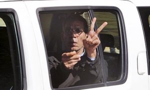 Власти Кипра приняли решение о выдаче Египту угонщика пассажирского самолета