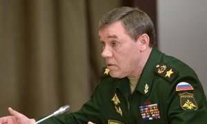 Двум заместителям главы Минобороны секретным указом присвоили звание Герой России за операцию в Сирии