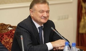 Губернатор Рязанской области Олег Ковалев может подать в отставку по состоянию здоровья