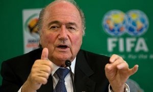 Экс-глава ФИФА рассказал о махинациях в ходе жеребьевки на кубковых турнирах
