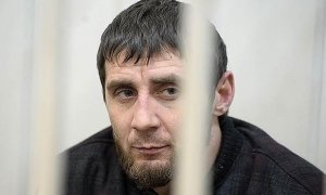 Фигуранты дела об убийстве Бориса Немцова попросили о суде присяжных