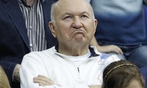 Юрий Лужков предложил делать из санкционных продуктов удобрения и биогаз