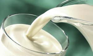 В правительстве потребовали убрать из продажи «молоко с крахмалом и мелом»