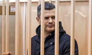 Генпрокуратура в очередной раз потребовала от СКР прекратить дело против владельца «Домодедово»