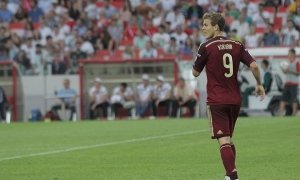 Петиция за роспуск сборной России по футболу набрала 200 тысяч голосов