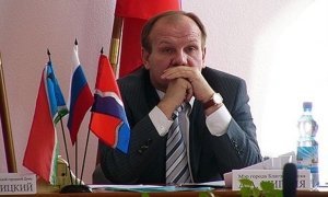 Арестованный экс-мэр Благовещенска получил статус кандидата в депутаты Госдумы