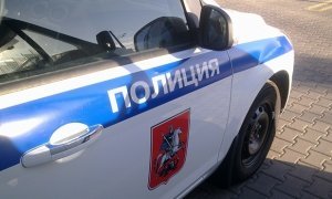 В Москве на парковке киллер расстрелял молодого человека и девушку  