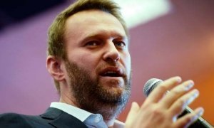 ​Алексей Навальный пойдет в президенты  