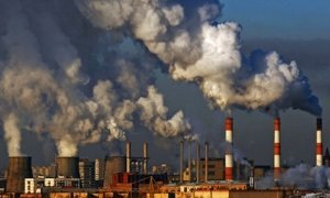 Москва, Норильск и Иркутск лидируют по уровню загрязнения воздуха