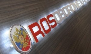 Гендиректору «Рособоронэкспорта» прочат скорую отставку