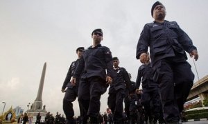 Власти Таиланда депортировали в Москву задержанного российского бизнесмена