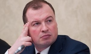 Новым куратором Госдумы в Кремле станет глава аппарата Общественной палаты