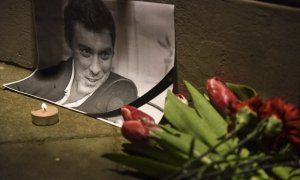 Убийство Бориса Немцова переквалифицируют на посягательство на жизнь политика  