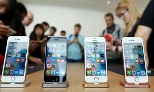 Китайский пользователь сообщил о взрыве своего iPhone 7. Это уже второй случай