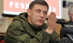 Убийцы командира ополчения Моторолы назвали следующими жертвами глав ДНР и ЛНР