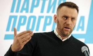 Алексей Навальный назвал условие для бойкота президентских выборов