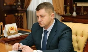 Министр экономического развития Крыма написал заявление об отставке