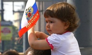 Милонов предложил обязать российских детей посещать патриотическую организацию