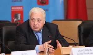 Вице-мэра Москвы Леонида Печатникова заподозрили в конфликте интересов 