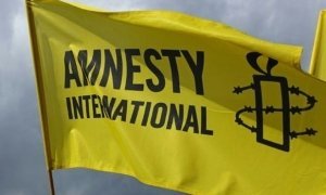 Amnesty International раскритиковала российские власти за пытки заключенных и «закон Яровой»