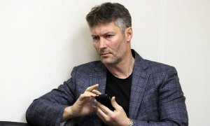 Глава Екатеринбурга Евгений Ройзман поборется за кресло губернатора Свердловской области