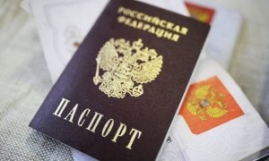 Роспотребнадзор запретит продавцам требовать от покупателей паспортные данные