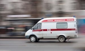 В Ставропольском крае в результате ДТП погибли два человека и 26 пострадали