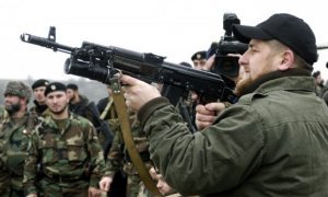 Рамзан Кадыров поднял чеченский спецназ по тревоге