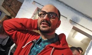 Европейская киноакадемия призвала освободить режиссера Кирилла Серебренникова