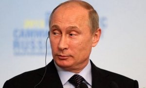 Если Владимир Путин попросит, то проголосуют  