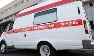 Сотрудника московской полиции подозревают в избиении водителя «скорой помощи»