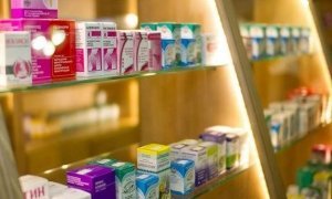В России закроется половина аптек, если магазинам разрешат торговать лекарствами