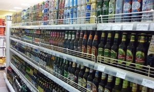Производителей и продавцов пива обяжут получать лицензии  
