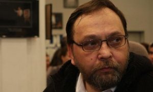 Худрук Театра.doc Михаил Угаров скончался в возрасте 62 лет