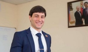 Глава кемеровского совета народных депутатов освободил должность для Амана Тулеева