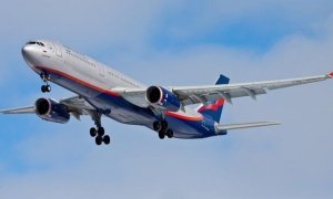 Россия может приостановить авиасообщение с США из-за отказов в выдаче виз пилотам