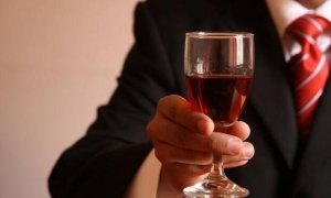 Российские граждане стали реже употреблять алкоголь