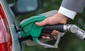 Правительство озаботилось ростом внутренних цен на бензин