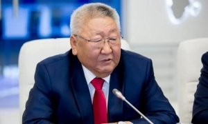 Губернаторов Алтайского края и Якутии в июне отправят в отставку  