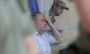 Подозреваемый в организации убийства Бабченко рассказал о своей связи с контрразведкой Украины