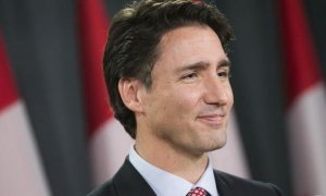 Премьер-министра Канады оштрафовали за незадекларированные очки