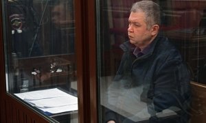 Экс-начальника кемеровского МЧС заподозрили в уничтожении улик по делу «Зимней вишни»