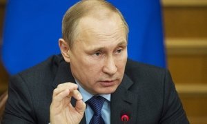 Владимир Путин заявил, что ему не нравится идея повышения пенсионного возраста