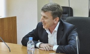 В Ярославле избили депутата от партии ПАРНАС. Подозреваемые задержаны