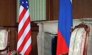 Американский бизнес не исключил полного ухода из России из-за санкции