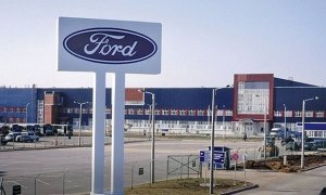 Питерские заводы Hyundai и Ford закрылись в связи с уходом на летние каникулы