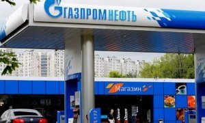 На петербургских заправках «Газпромнефти» закончился 95-й бензин