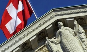 Власти Швейцарии обвинили двух россиян в политическом шпионаже